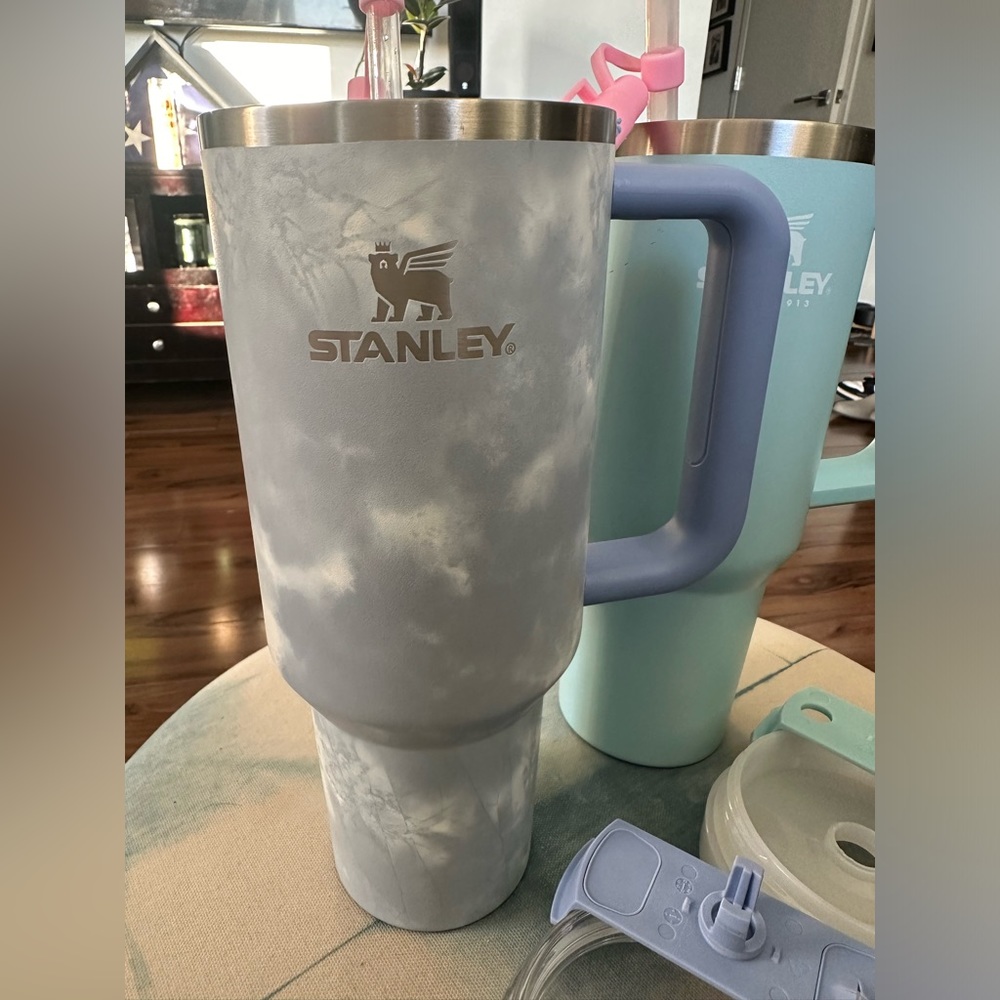 Stanley Tumbler 40oz